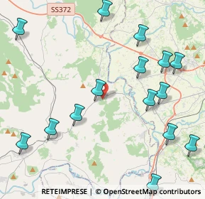 Mappa 81010 Ruviano CE, Italia (5.568)