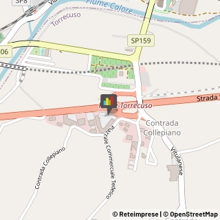 Pizzerie Torrecuso,82030Benevento