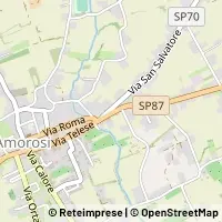Mapa Amorosi