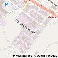 Carte Molfetta