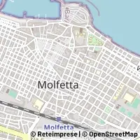 Kort Molfetta