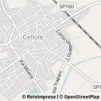 Map Cellole