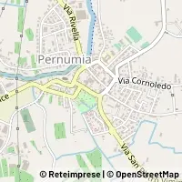 Carte Pernumia