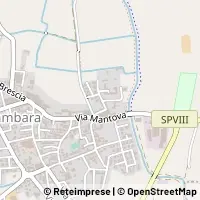 Kort Gambara