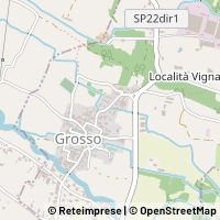 Mapa Grosso
