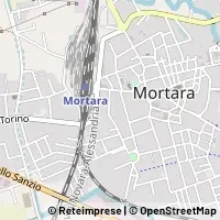 Kartta Mortara