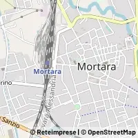 Kartta Mortara