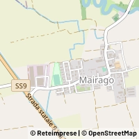 地图 Mairago