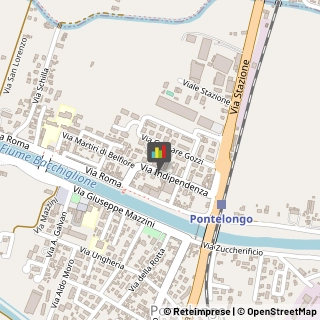 Molini Pontelongo,35029Padova