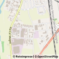 Carte Isola della Scala