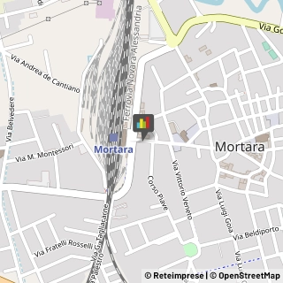 Bar e Caffetterie Mortara,27036Pavia