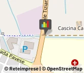 Auto - Demolizioni Mortara,27036Pavia