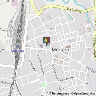 Assicurazioni Mortara,27036Pavia
