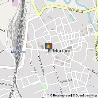 Estetiste Mortara,27036Pavia