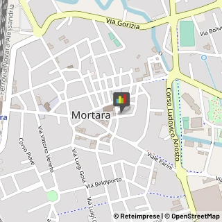 Osterie e Trattorie Mortara,27036Pavia