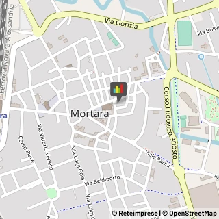 Lavanderie Mortara,27036Pavia