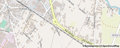 Mappa Mathi