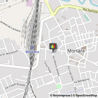 Notai Mortara,27036Pavia