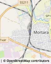 Ristoranti Mortara,27036Pavia