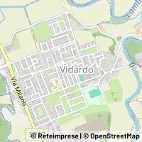 Kort Castiraga Vidardo