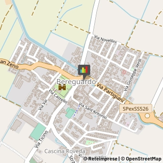 Enoteche Bereguardo,27021Pavia