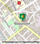 Via Carlo Alberto, 2,37051Bovolone