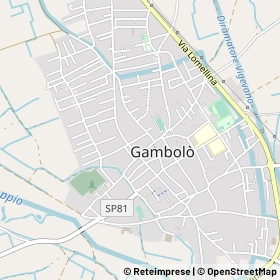 Mappa 27025