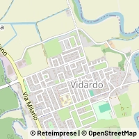 Peta Castiraga Vidardo