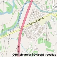 Map Pernumia