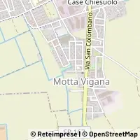 Kort Massalengo