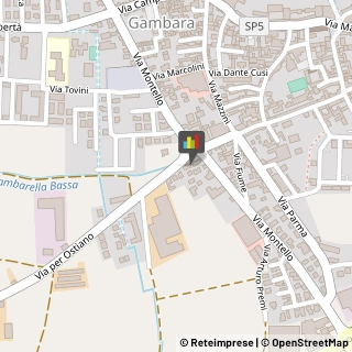 Massaggi Gambara,25020Brescia