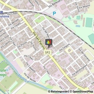 Farmacie Bovolone,37051Verona