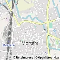 Map Mortara