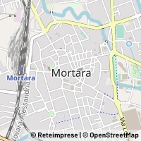 Карта Mortara