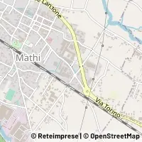 Map Mathi