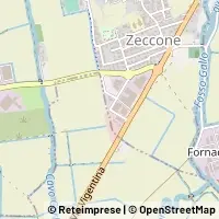 Map Zeccone