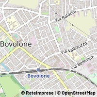 Peta Bovolone