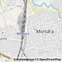 Map Mortara