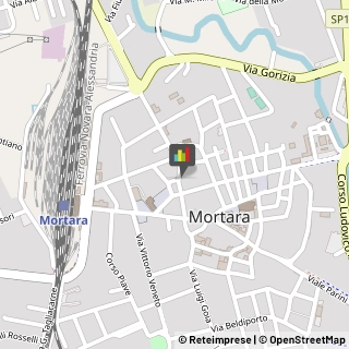 Notai Mortara,27036Pavia