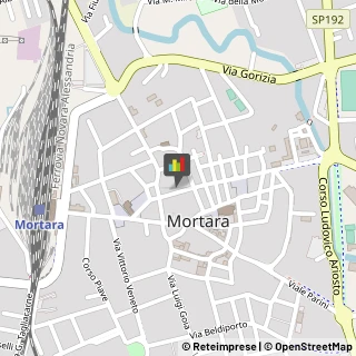 Mercerie Mortara,27036Pavia