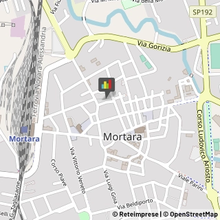 Geometri Mortara,27036Pavia