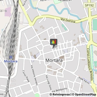 Pescherie Mortara,27036Pavia