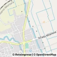 Map Mortara