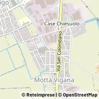 Map Massalengo
