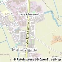 Carte Massalengo