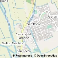 Carte Ceranova