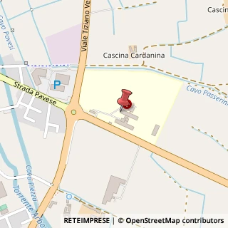 Mappa 27036 Mortara PV, Italia, 27036 Mortara, Pavia (Lombardia)
