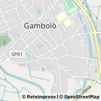 Kort Gambolò