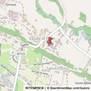 Mappa Via s. giovanni 40, 10076 Nole, Torino (Piemonte)