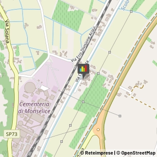 Tipografie Monselice,35043Padova